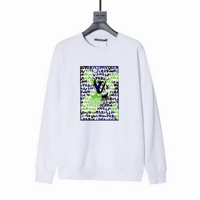 Louis Vuitton Sweatshirt Unisex ID:20250217-151